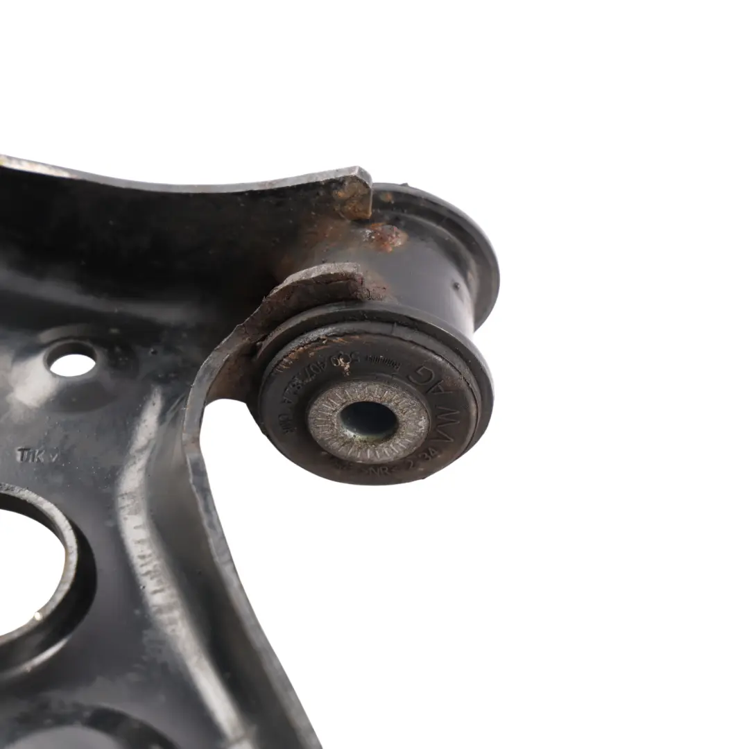 Seat Leon Mk3 5F Front Lower Control Arm Wishbone Right O/S - SKU 5Q0407152T - Part number 5Q0407152T