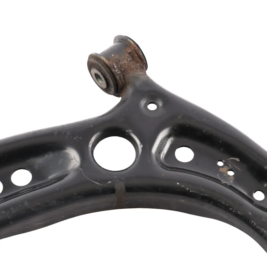 Seat Leon Mk3 5F Front Lower Control Arm Wishbone Right O/S - SKU 5Q0407152T - Part number 5Q0407152T