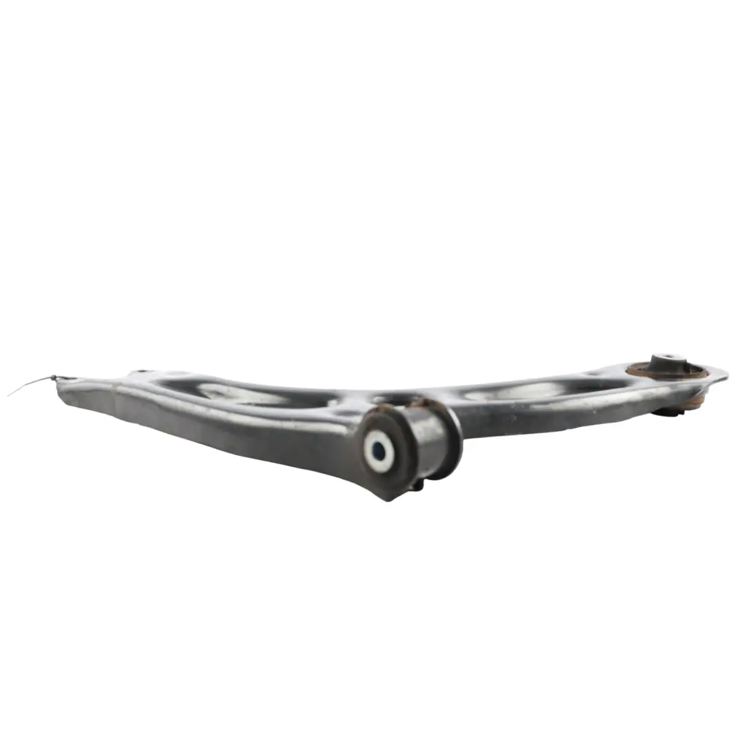 Mk3 5F Front Lower Control Arm Wishbone Right O/S to Seat Leon with Part number 5Q0407152T Seat Leon Mk3 5F Front Lower Control Arm Wishbone Right O/S - SKU 5Q0407152T - Part number 5Q0407152T