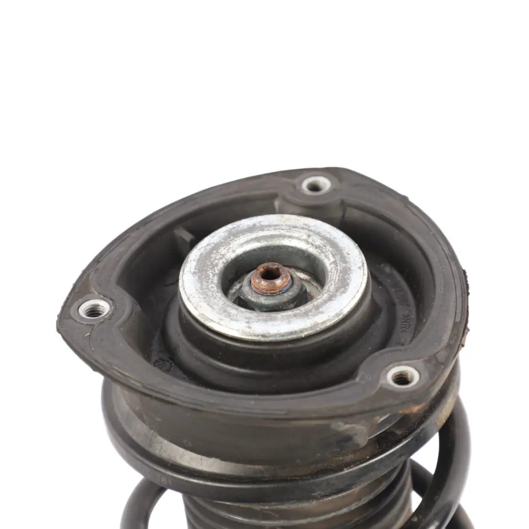 Volkswagen Golf Mk7 Suspension Leg Front Right O/S Spring Strut Brake Disc - SKU 5Q0413023FK-1 - Part number 5Q0413023FK