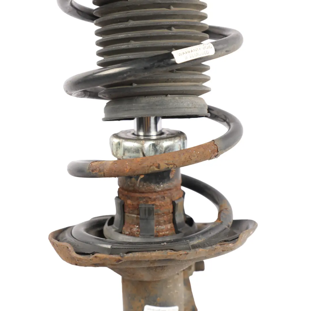 Volkswagen Golf Mk7 Suspension Leg Front Right O/S Spring Strut Brake Disc - SKU 5Q0413023FK-1 - Part number 5Q0413023FK