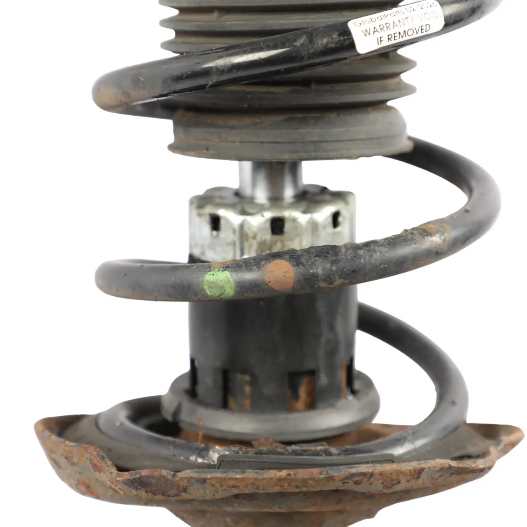 Suspension Leg Front Left N/S Spring Strut Brake Disc to Volkswagen Golf Mk7 with Part number 5Q0413023FK Volkswagen Golf Mk7 Suspension Leg Front Left N/S Spring Strut Brake Disc - SKU 5Q0413023FK-2 - Part number 5Q0413023FK