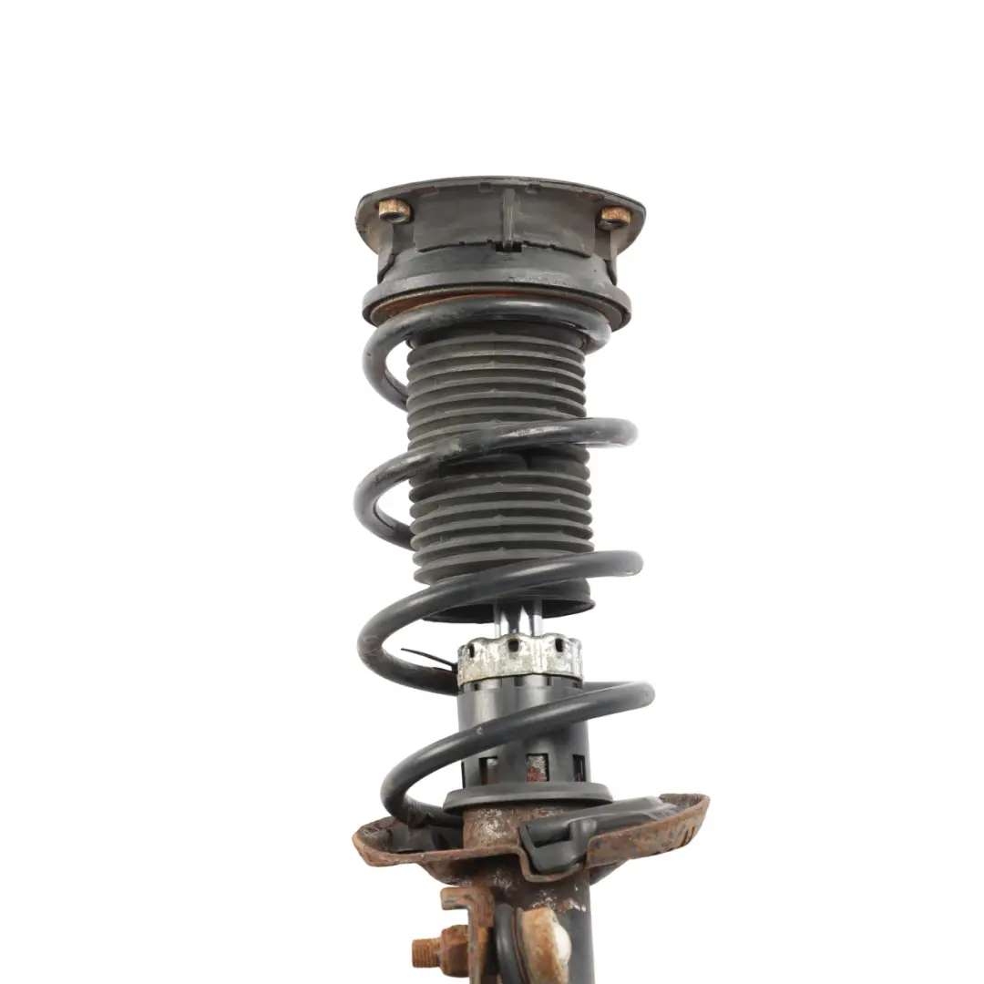 Suspension Leg Front Left N/S Spring Strut Brake Disc to Volkswagen Golf Mk7 with Part number 5Q0413023FK Volkswagen Golf Mk7 Suspension Leg Front Left N/S Spring Strut Brake Disc - SKU 5Q0413023FK-2 - Part number 5Q0413023FK