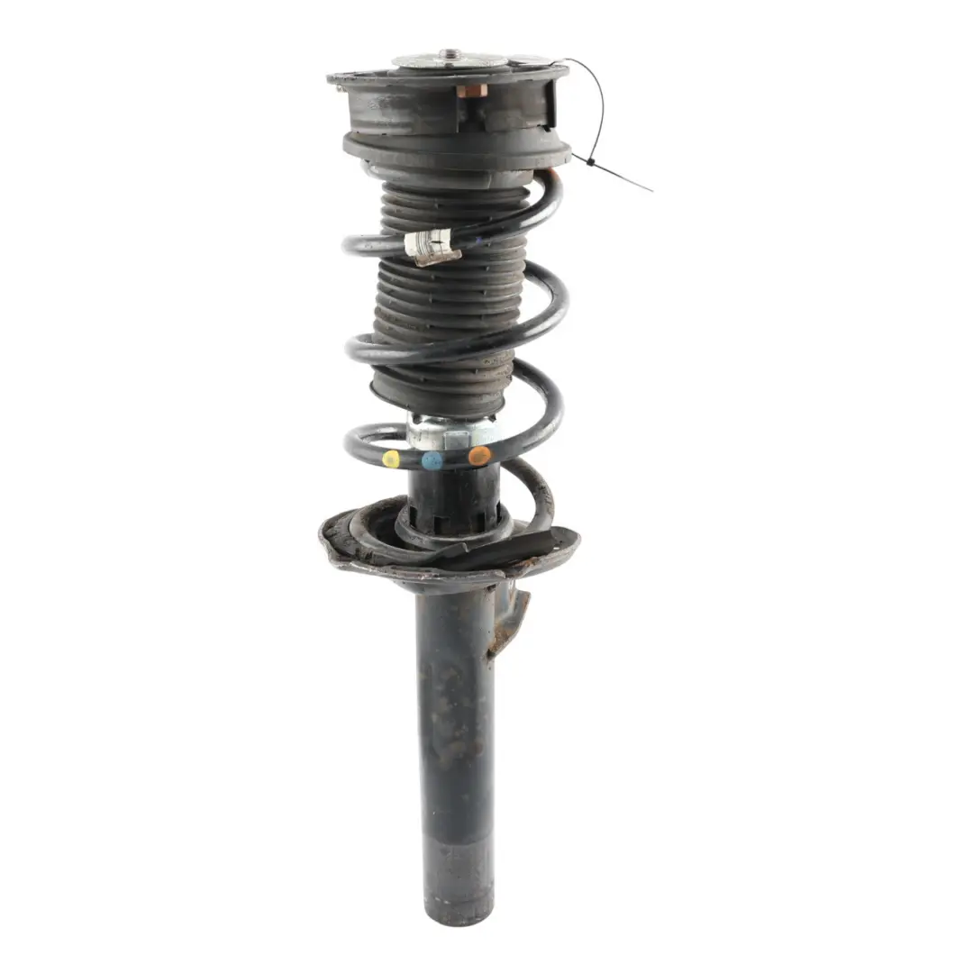 Seat Leon Mk3 5F Front Strut Spring Shock Absorber Left Right N/O/S - SKU 5Q0413023FN - Part number 5Q0413023FN
