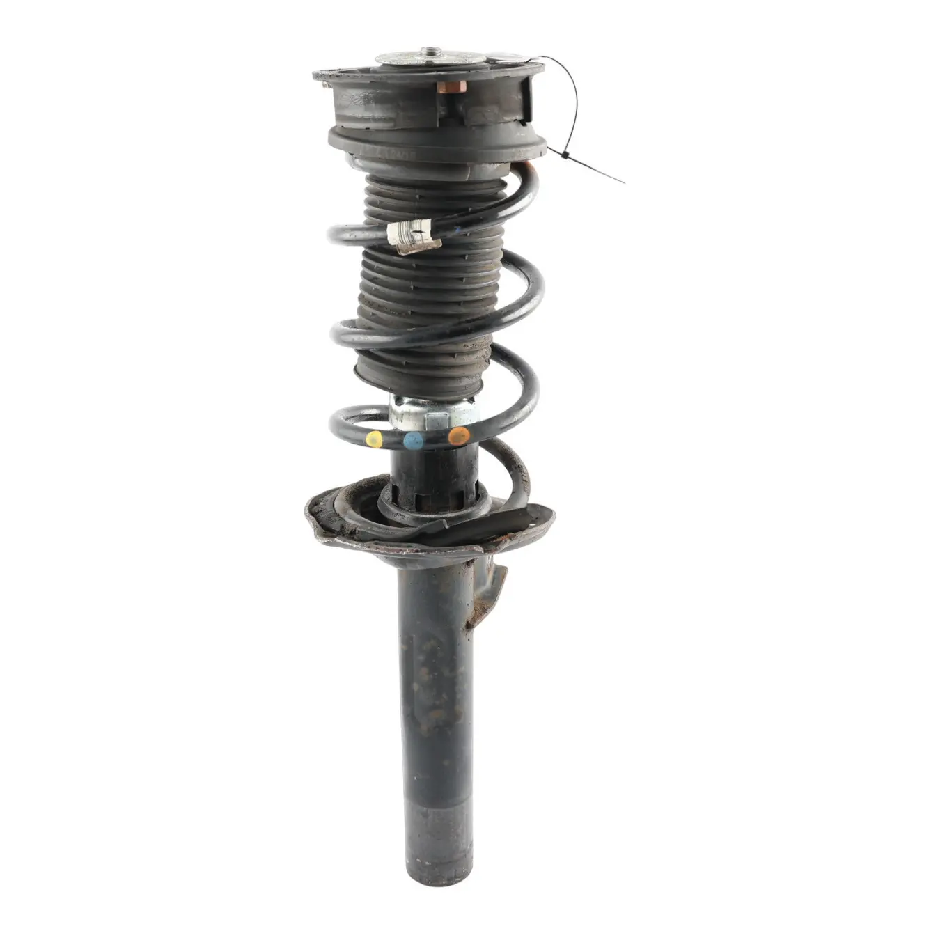 Seat Leon Mk3 5F Front Strut Spring Shock Absorber Left Right N/O/S 5Q0413023FN