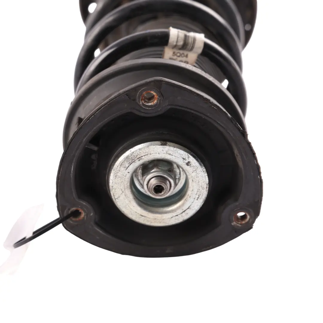 Mk3 5F Front Strut Spring Shock Absorber Left Right N/O/S to Seat Leon with Part number 5Q0413023FN Seat Leon Mk3 5F Front Strut Spring Shock Absorber Left Right N/O/S - SKU 5Q0413023FN - Part number 5Q0413023FN