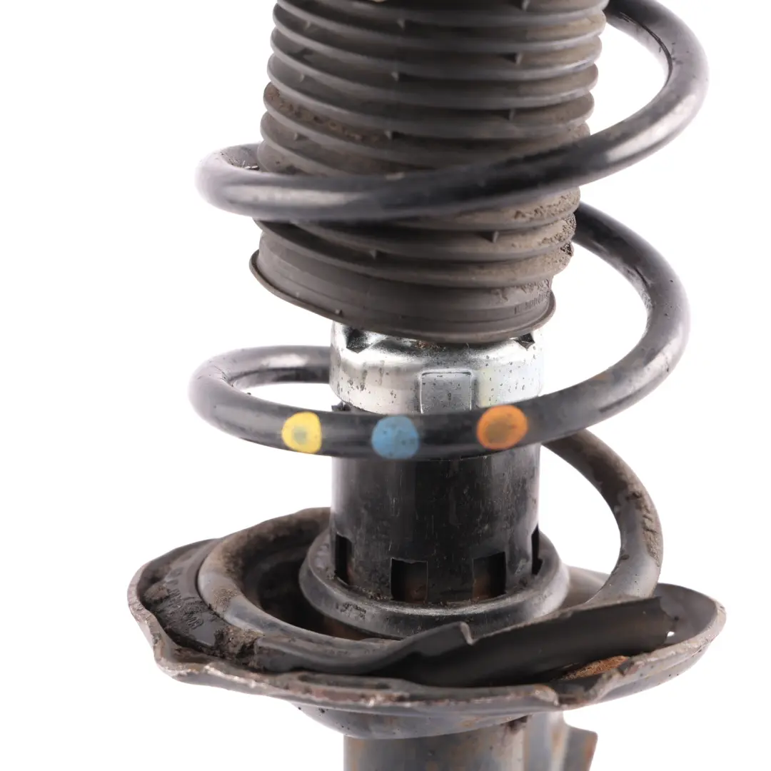 Mk3 5F Front Strut Spring Shock Absorber Left Right N/O/S to Seat Leon with Part number 5Q0413023FN Seat Leon Mk3 5F Front Strut Spring Shock Absorber Left Right N/O/S - SKU 5Q0413023FN - Part number 5Q0413023FN