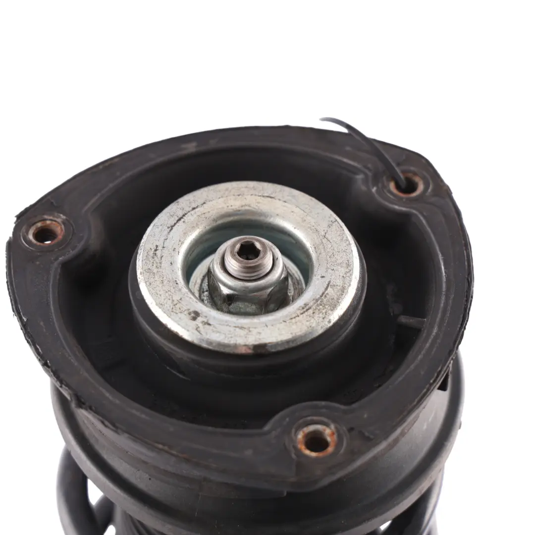 Mk3 5F Front Strut Spring Shock Absorber Left Right N/O/S to Seat Leon with Part number 5Q0413023FN Seat Leon Mk3 5F Front Strut Spring Shock Absorber Left Right N/O/S - SKU 5Q0413023FN - Part number 5Q0413023FN