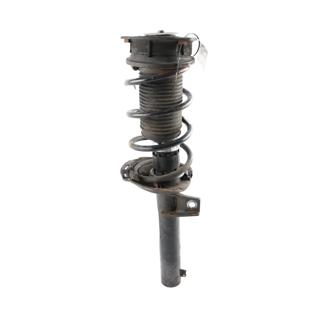 Seat Leon Mk3 5F Front Strut Spring Shock Absorber Left Right N/O/S - SKU 5Q0413023FN - Part number 5Q0413023FN