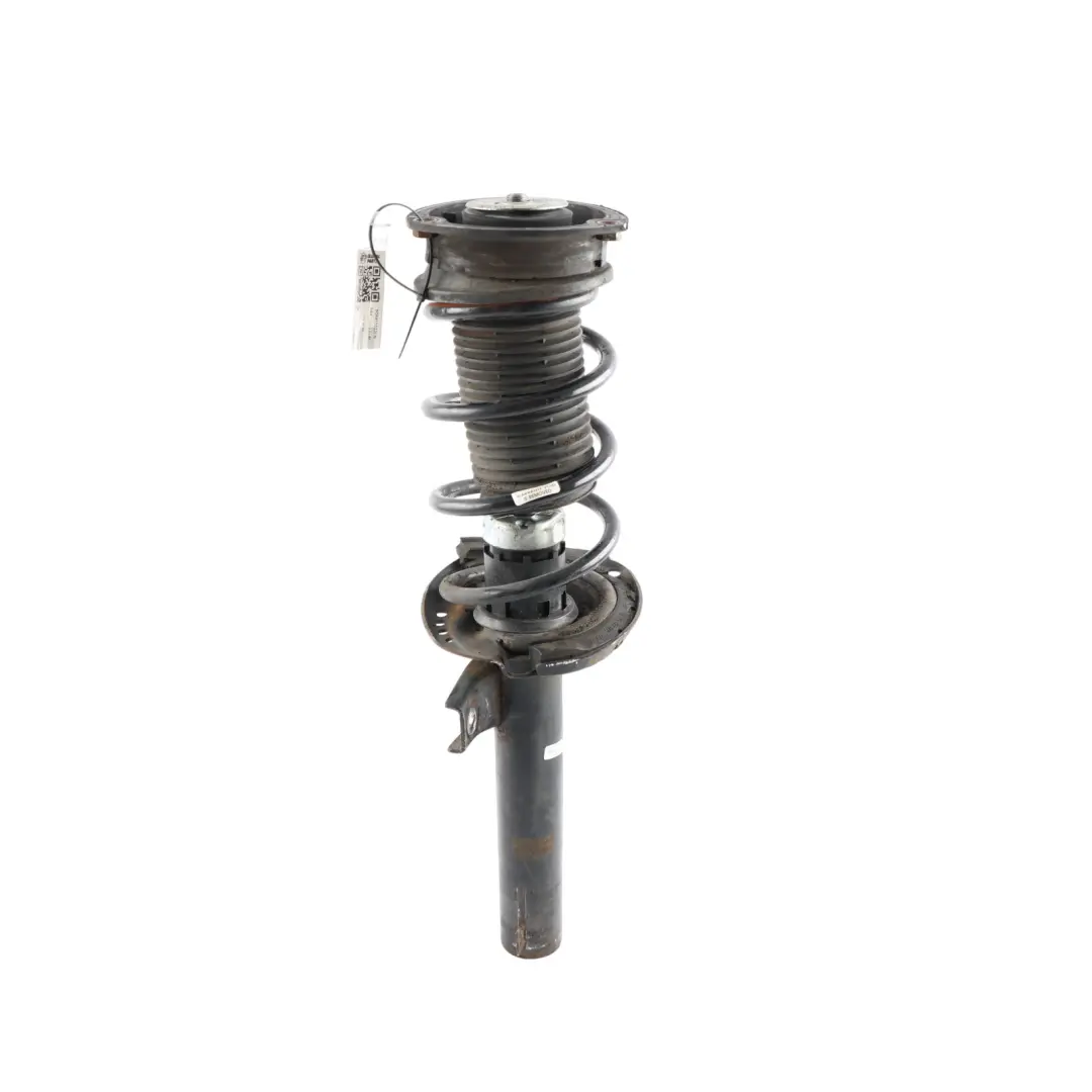 Seat Leon Mk3 5F Front Strut Spring Shock Absorber Left Right N/O/S - SKU 5Q0413023FN - Part number 5Q0413023FN