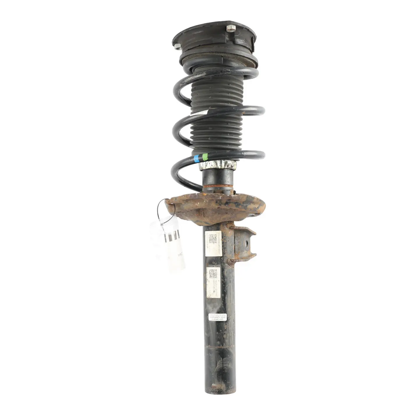 Skoda Octavia Mk3 Front Strut Spring Shock Absorber Left Right N/O/S 5Q0413023GK