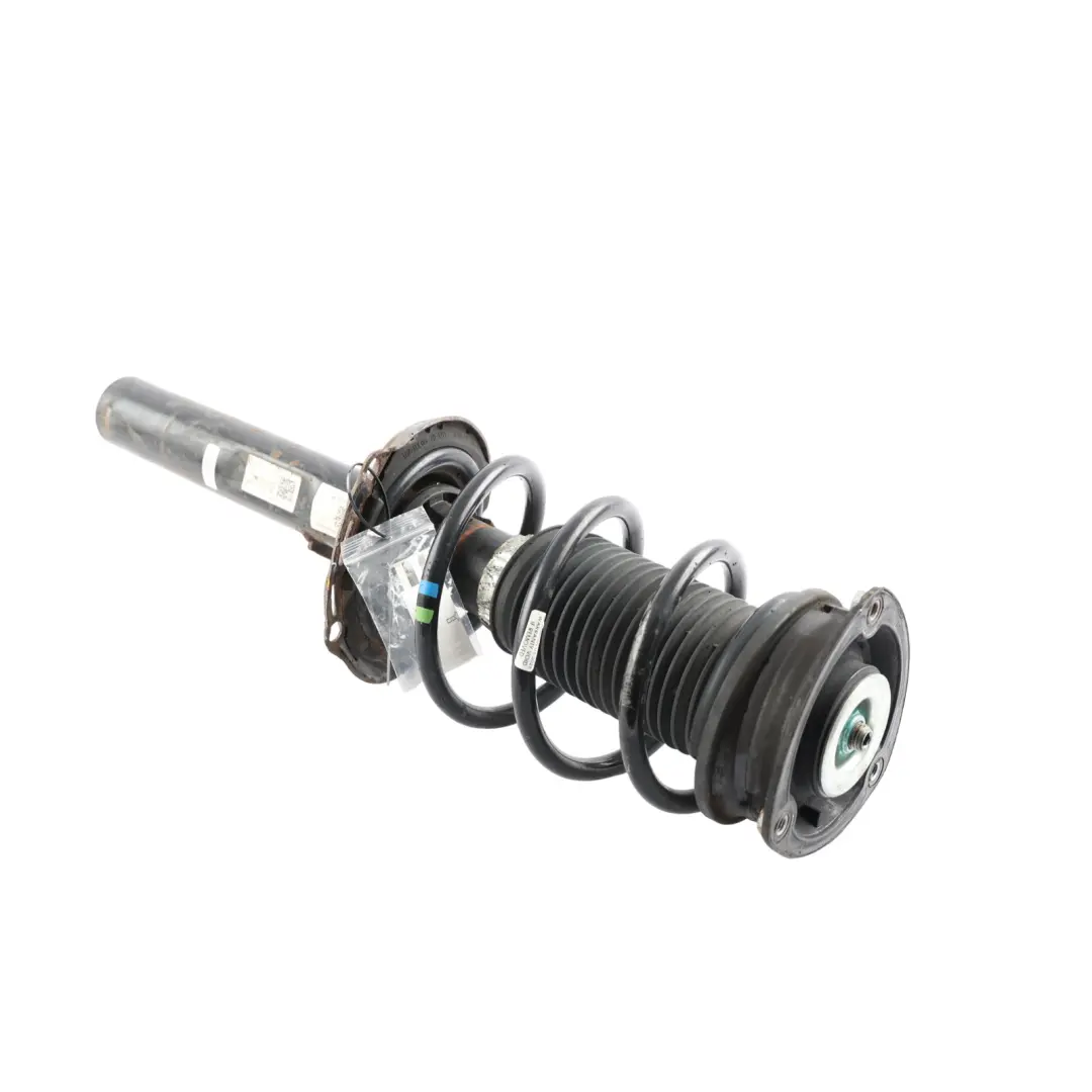 Skoda Octavia Mk3 Front Strut Spring Shock Absorber Left Right N/O/S - SKU 5Q0413023GK - Part number 5Q0413023GK