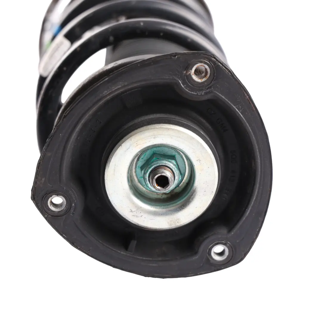 MK3 Amortisseur Ressort Jambe Avant Gauche Droite pour Skoda Octavia à propos du numéro de pièce 5Q0413023GK Skoda Octavia MK3 Amortisseur Ressort Jambe Avant Gauche Droite - SKU 5Q0413023GK - Numéro de pièce 5Q0413023GK