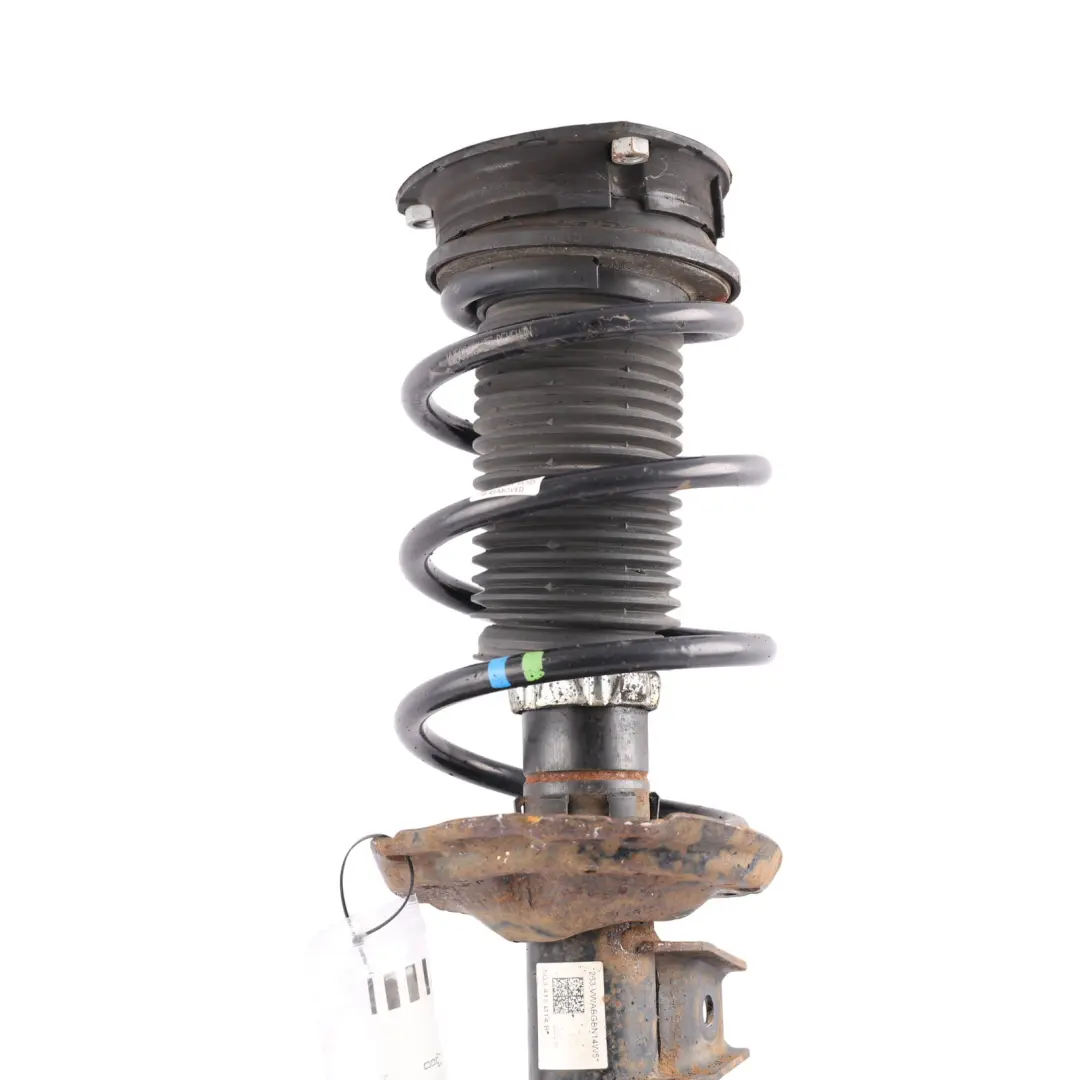 MK3 Amortiguador Muelle Delantero Izquierdo Derecho para Skoda Octavia con número de pieza 5Q0413023GK Skoda Octavia MK3 Amortiguador Muelle Delantero Izquierdo Derecho - SKU 5Q0413023GK - Número de pieza 5Q0413023GK