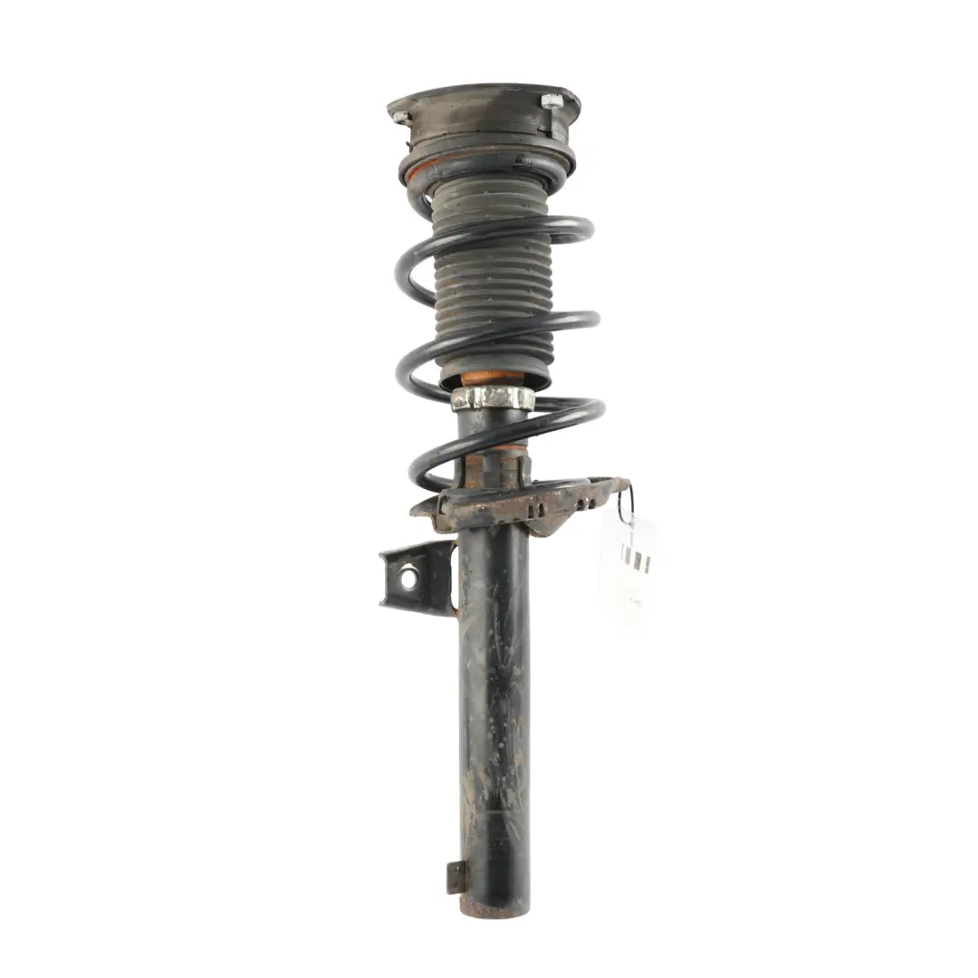 MK3 Amortiguador Muelle Delantero Izquierdo Derecho para Skoda Octavia con número de pieza 5Q0413023GK Skoda Octavia MK3 Amortiguador Muelle Delantero Izquierdo Derecho - SKU 5Q0413023GK - Número de pieza 5Q0413023GK