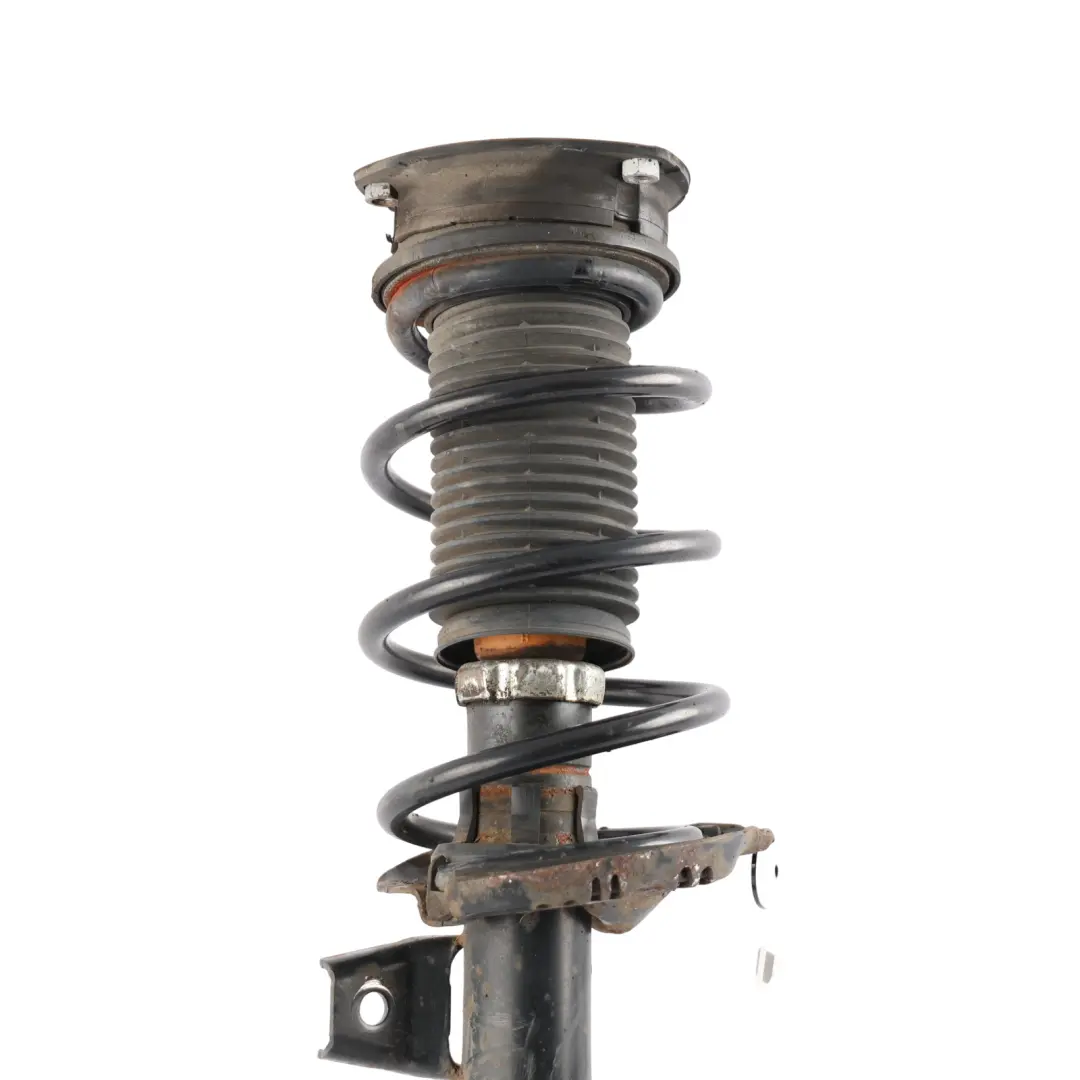 Skoda Octavia Mk3 Front Strut Spring Shock Absorber Left Right N/O/S - SKU 5Q0413023GK - Part number 5Q0413023GK