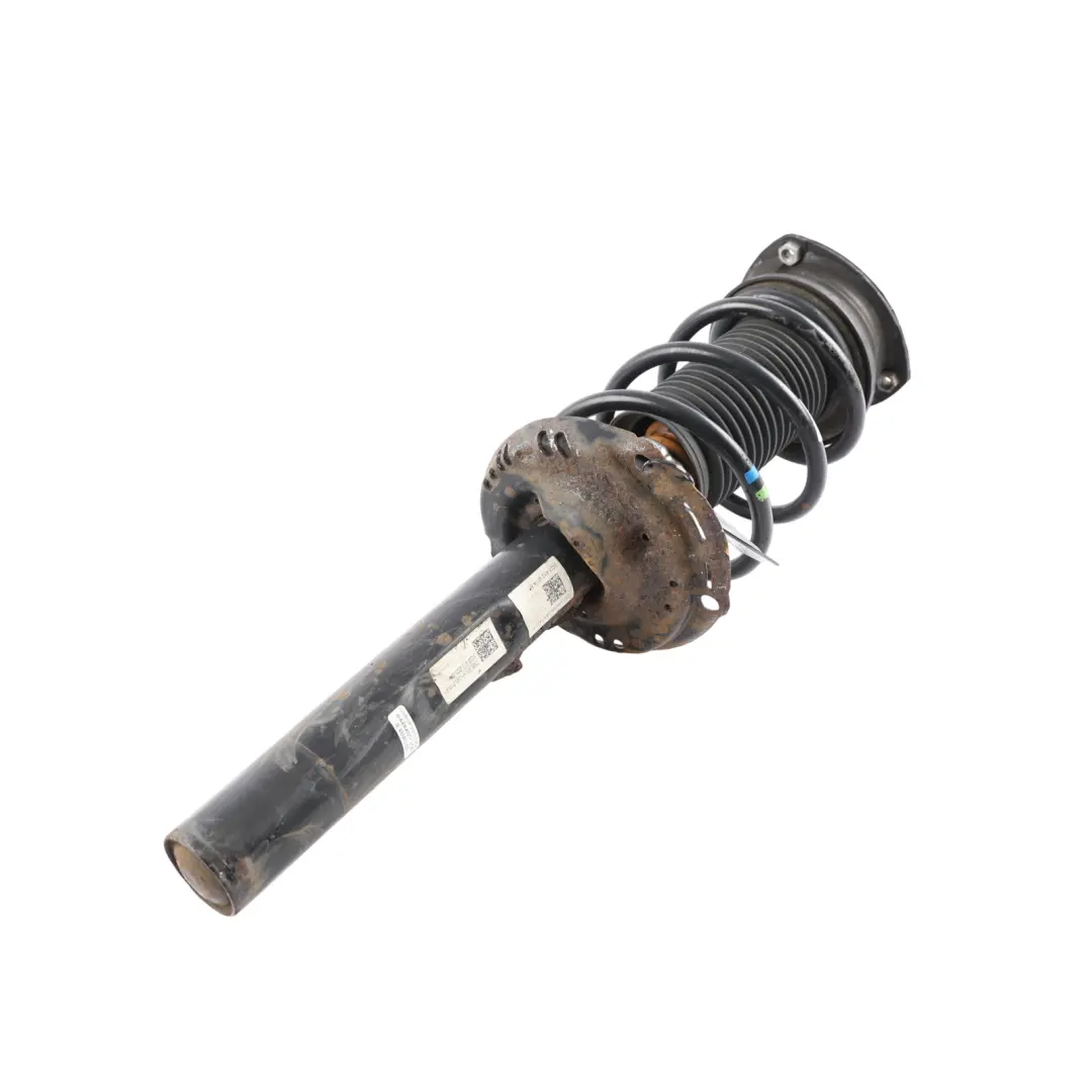 MK3 Amortiguador Muelle Delantero Izquierdo Derecho para Skoda Octavia con número de pieza 5Q0413023GK Skoda Octavia MK3 Amortiguador Muelle Delantero Izquierdo Derecho - SKU 5Q0413023GK - Número de pieza 5Q0413023GK
