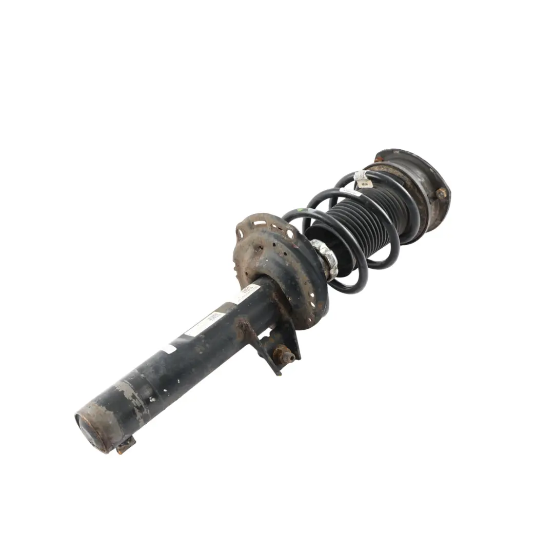 Skoda Octavia MK3 Amortiguador Delantero Muelle Izquierdo Derecho - SKU 5Q0413031FP - Número de pieza 5Q0413031FP