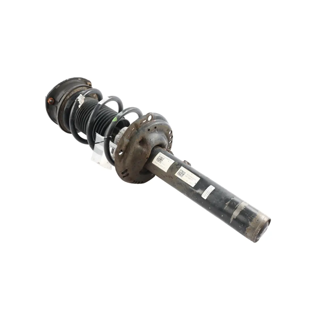 Skoda Octavia Mk3 Front Shock Absorber Strut Spring Left Right N/O/S - SKU 5Q0413031FP - Part number 5Q0413031FP