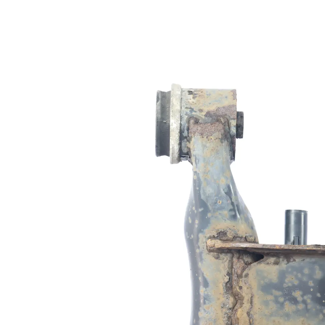 Skoda Octavia 5E Rear Axle Beam Crossmember Subframe Crandle - SKU 5Q0501049BK - Part number 5Q0501049BK