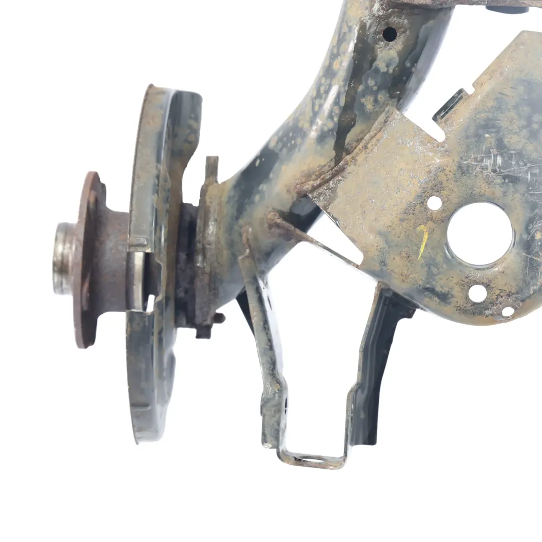 Essieu Arrière Berceau Cadre Auxiliaire pour Skoda Octavia 5E Traverse à propos du numéro de pièce 5Q0501049BK Skoda Octavia 5E Traverse Essieu Arrière Berceau Cadre Auxiliaire - SKU 5Q0501049BK - Numéro de pièce 5Q0501049BK