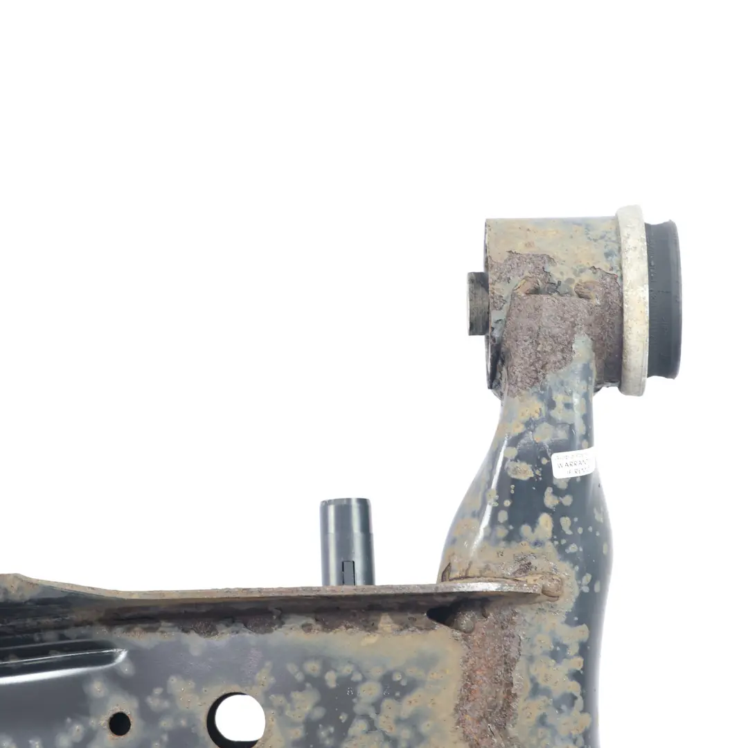 Skoda Octavia 5E Rear Axle Beam Crossmember Subframe Crandle - SKU 5Q0501049BK - Part number 5Q0501049BK