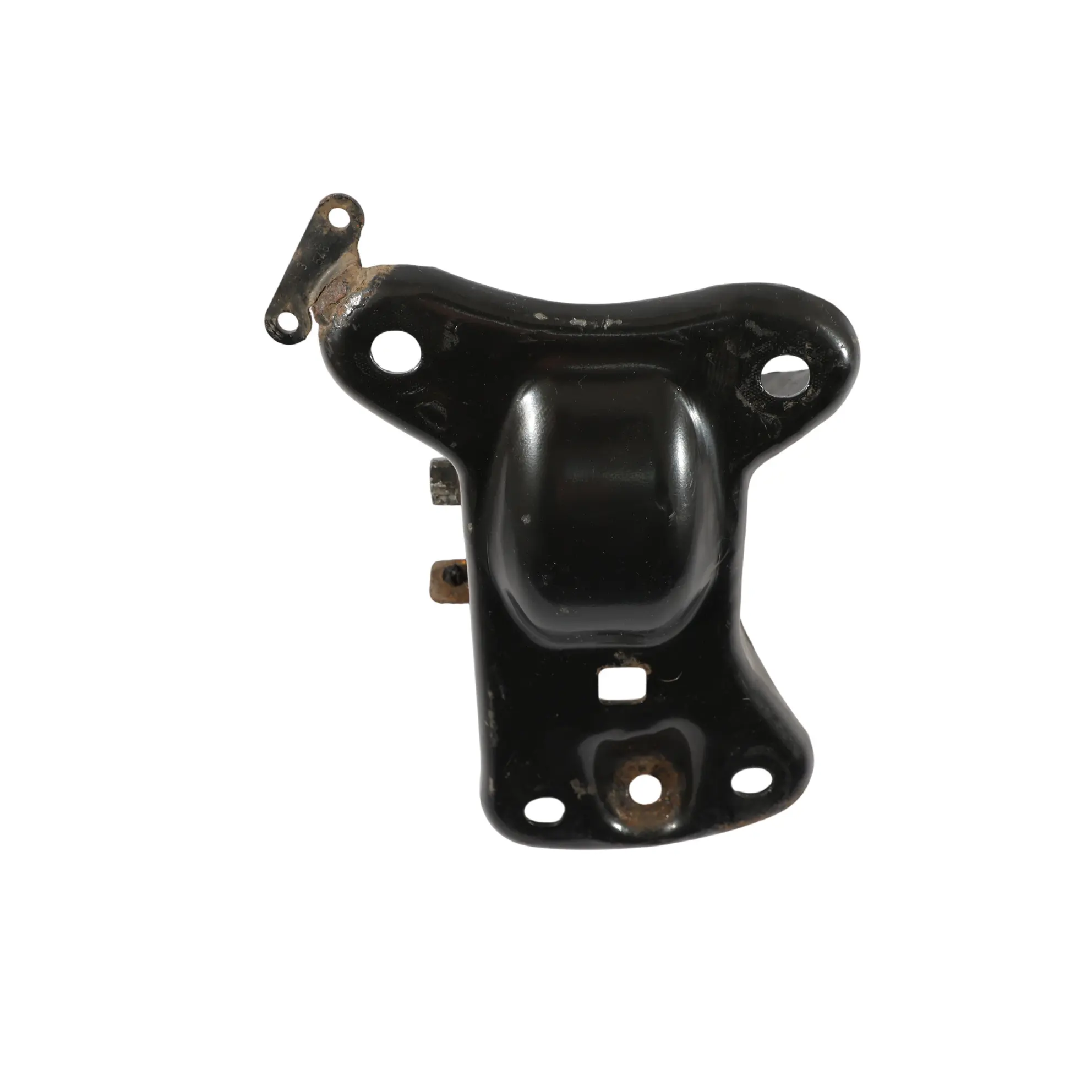 Audi Q2 GA Hinterachse Halterung Träger Stütze Links 5Q0501545D