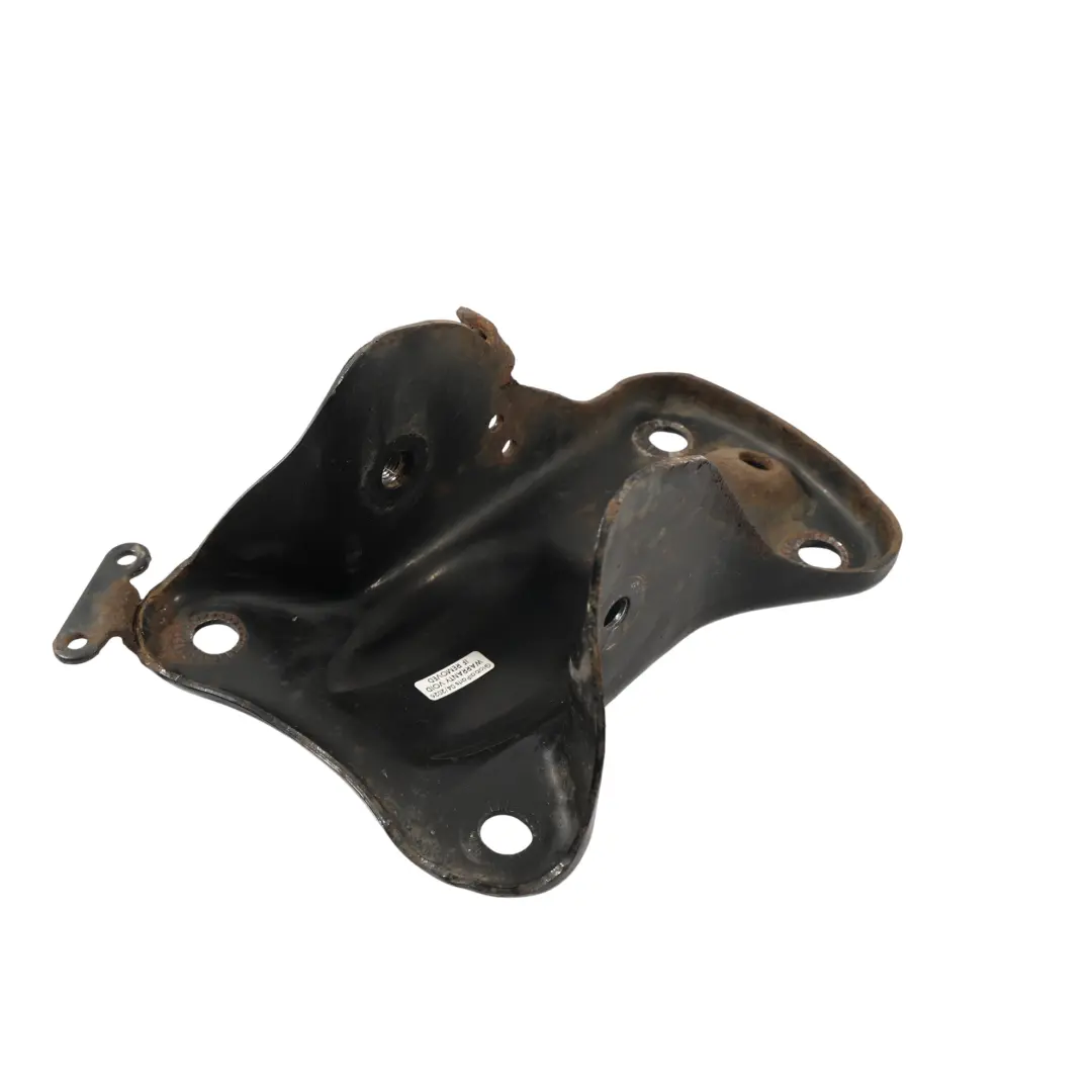Audi Q2 GA Supporto Staffa Montaggio Assale Posteriore Sinistro - SKU 5Q0501545D - Numero di parte 5Q0501545D
