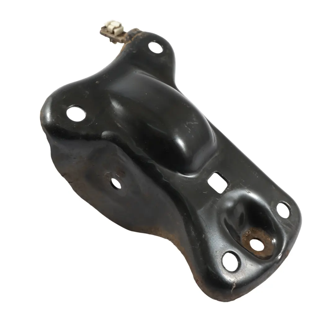 Audi Q2 GA Rear Axle Mount Bracket Holder Support Right O/S Side - SKU 5Q0501546C - Part number 5Q0501546D