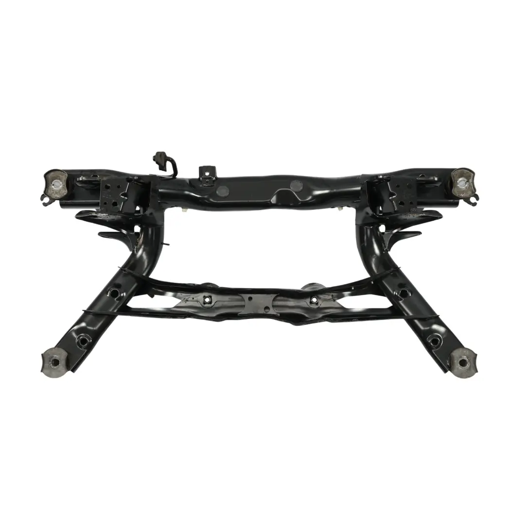 Mk8 4Motion Rear Axle Suspension Subframe Cradle to Volkswagen Golf with Part number 5Q0505235M Volkswagen Golf Mk8 4Motion Rear Axle Suspension Subframe Cradle - SKU 5Q0505235M - Part number 5Q0505235M