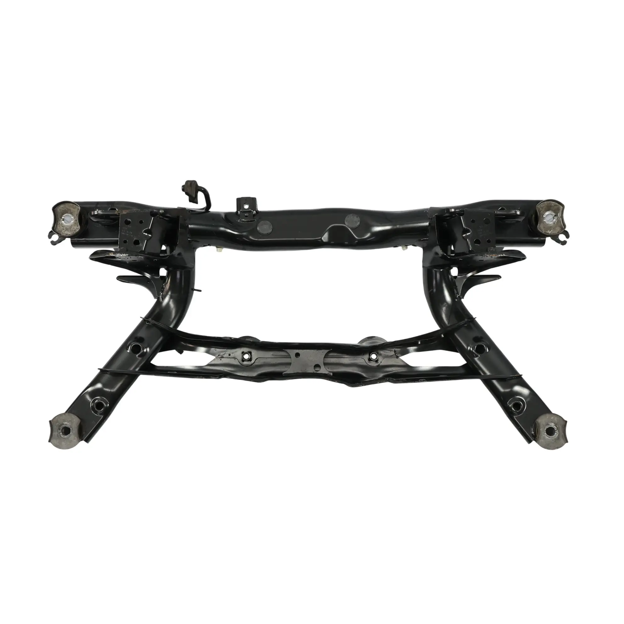 Volkswagen Golf Mk8 4Motion Telaio Sospensione Assale Posteriore 5Q0505235M