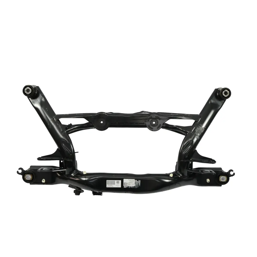 Volkswagen Golf Mk8 4Motion Telaio Sospensione Assale Posteriore - SKU 5Q0505235M - Numero di parte 5Q0505235M