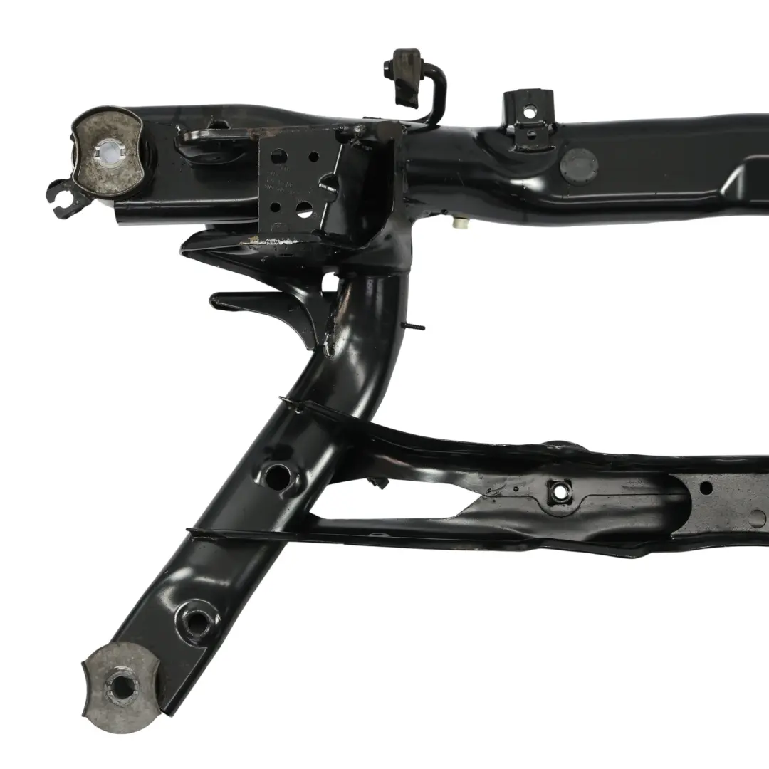 Volkswagen Golf Mk8 4Motion Berceau Suspension Essieu Arrière - SKU 5Q0505235M - Numéro de pièce 5Q0505235M