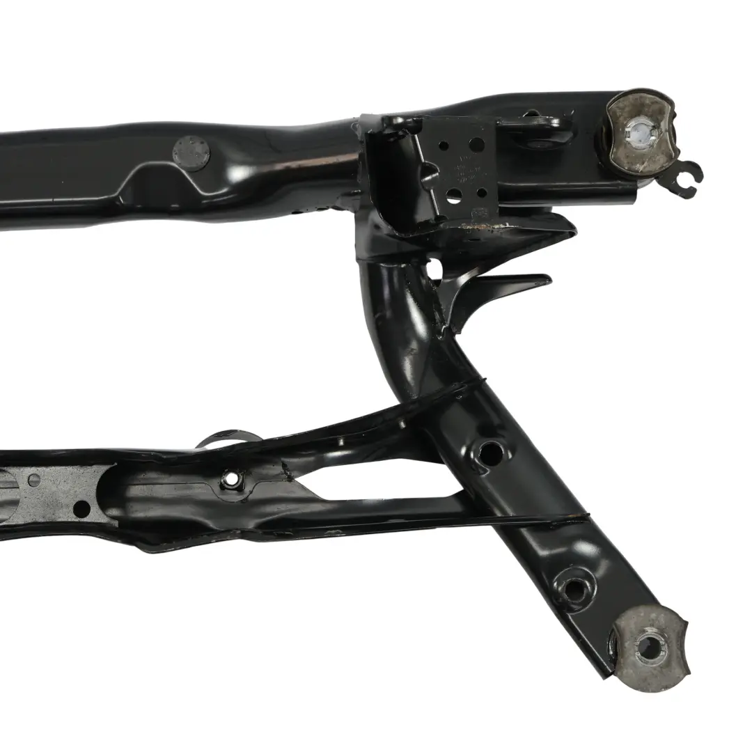 Mk8 4Motion Bastidor Suspensión Eje Trasero para Volkswagen Golf con número de pieza 5Q0505235M Volkswagen Golf Mk8 4Motion Bastidor Suspensión Eje Trasero - SKU 5Q0505235M - Número de pieza 5Q0505235M