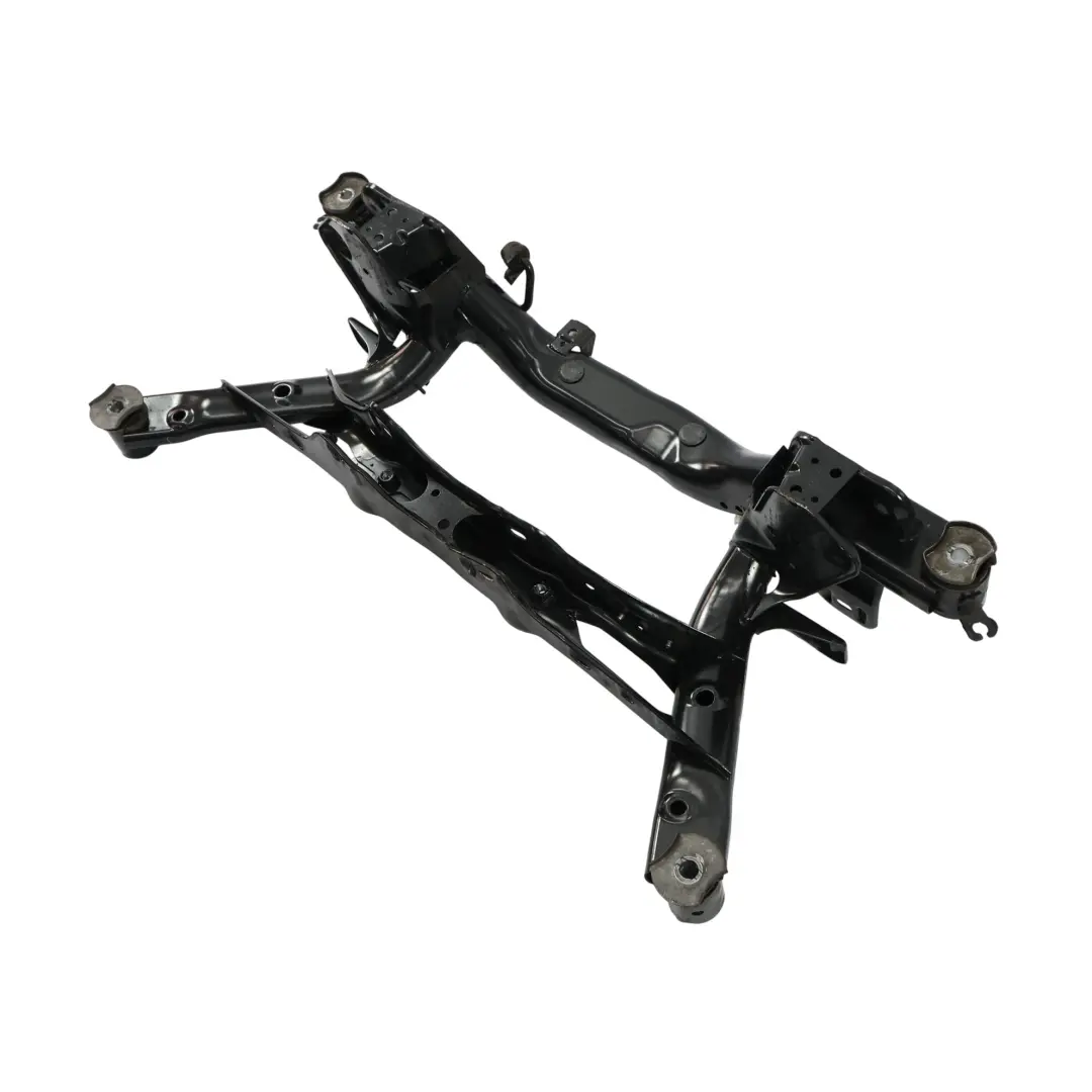 Mk8 4Motion Berceau Suspension Essieu Arrière pour Volkswagen Golf à propos du numéro de pièce 5Q0505235M Volkswagen Golf Mk8 4Motion Berceau Suspension Essieu Arrière - SKU 5Q0505235M - Numéro de pièce 5Q0505235M