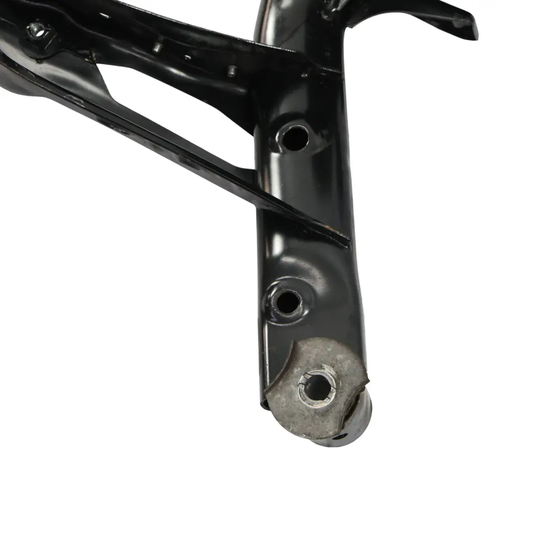 Volkswagen Golf Mk8 4Motion Telaio Sospensione Assale Posteriore - SKU 5Q0505235M - Numero di parte 5Q0505235M