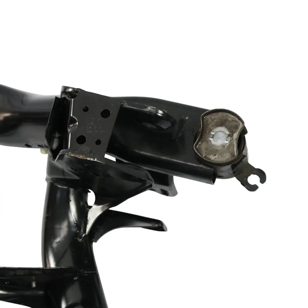 Mk8 4Motion Hinterachse Aufhängung Hilfsrahmen für Volkswagen Golf mit Teilenummer 5Q0505235M Volkswagen Golf Mk8 4Motion Hinterachse Aufhängung Hilfsrahmen - SKU 5Q0505235M - Teilenummer 5Q0505235M