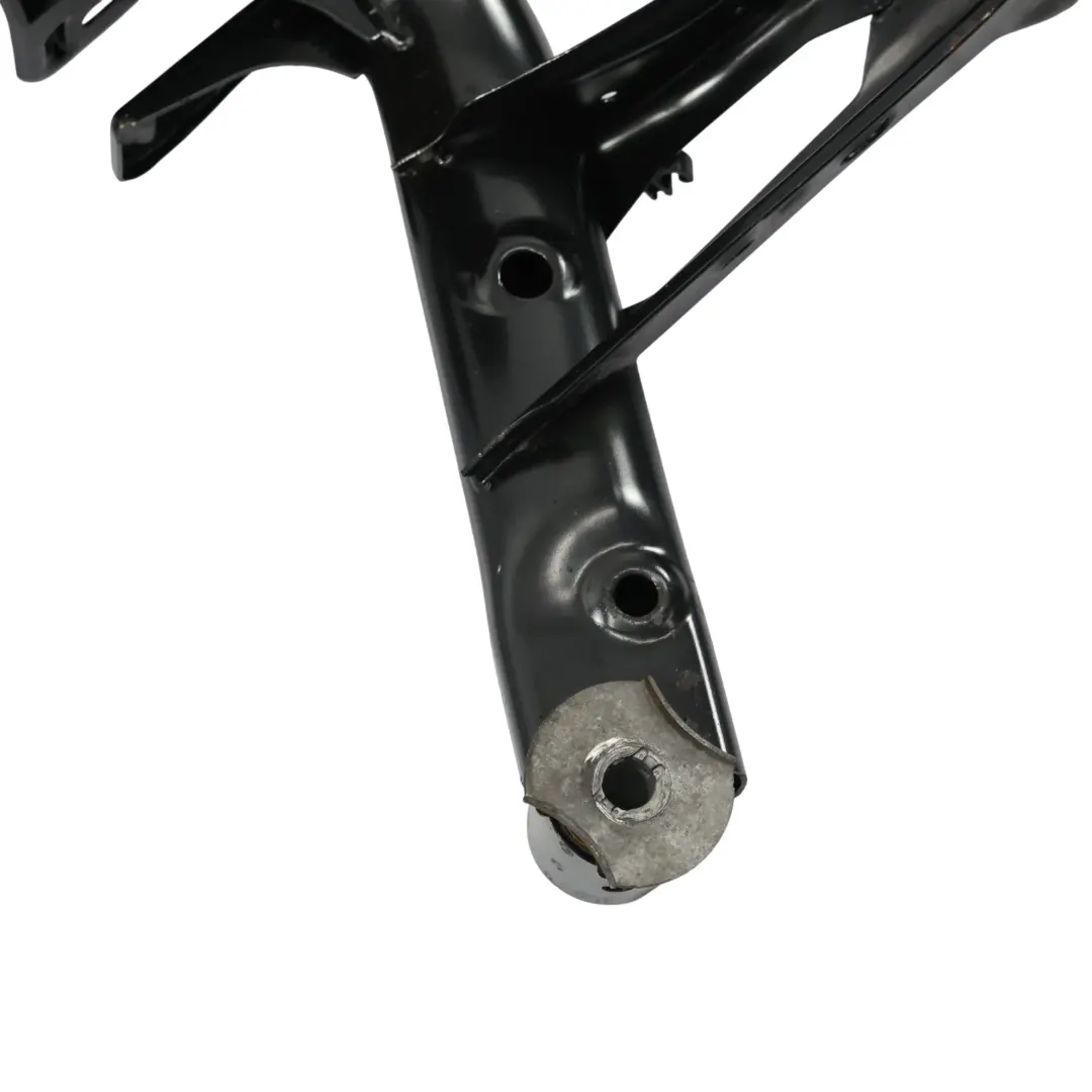 Mk8 4Motion Rear Axle Suspension Subframe Cradle to Volkswagen Golf with Part number 5Q0505235M Volkswagen Golf Mk8 4Motion Rear Axle Suspension Subframe Cradle - SKU 5Q0505235M - Part number 5Q0505235M
