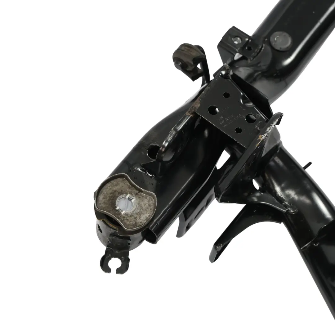 Mk8 4Motion Berceau Suspension Essieu Arrière pour Volkswagen Golf à propos du numéro de pièce 5Q0505235M Volkswagen Golf Mk8 4Motion Berceau Suspension Essieu Arrière - SKU 5Q0505235M - Numéro de pièce 5Q0505235M