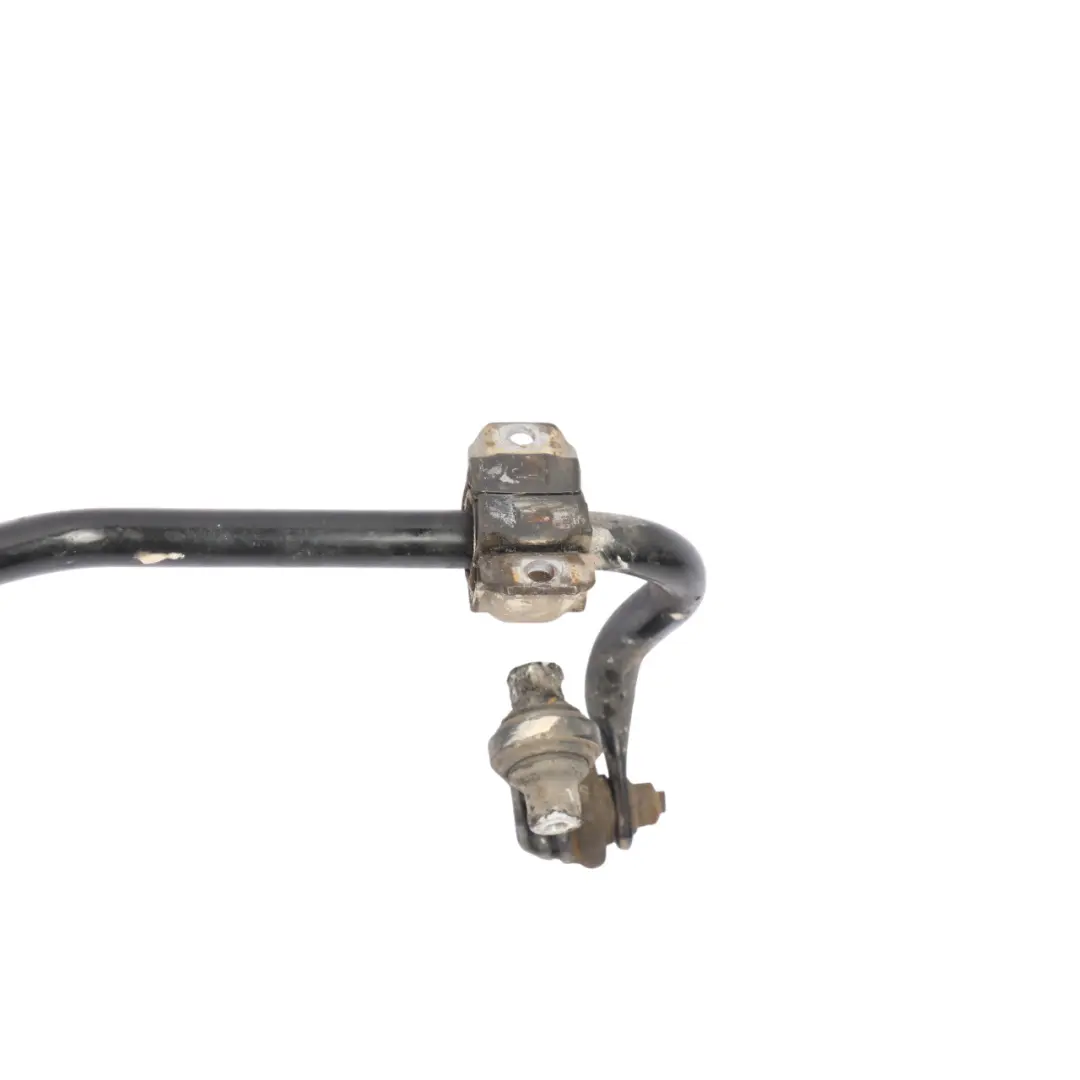 Suspension Stabilizer Rear Anti Roll Bar to Skoda Superb VW Golf Mk7 with Part number 5Q0511305BC Skoda Superb VW Golf Mk7 Suspension Stabilizer Rear Anti Roll Bar - SKU 5Q0511305BC - Part number 5Q0511305BC