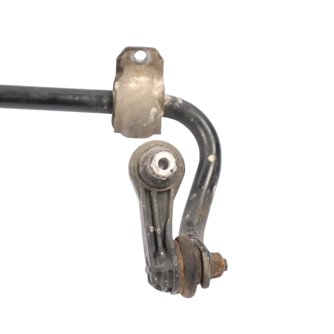 Suspension Stabilizer Rear Anti Roll Bar to Skoda Superb VW Golf Mk7 with Part number 5Q0511305BC Skoda Superb VW Golf Mk7 Suspension Stabilizer Rear Anti Roll Bar - SKU 5Q0511305BC - Part number 5Q0511305BC