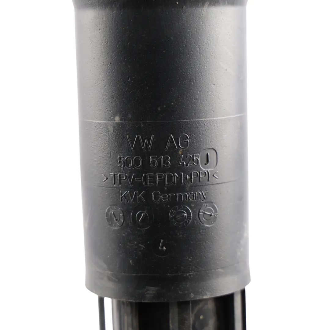 Volkswagen Golf Mk7 Rear Axle Strut Shock Absorber Left Right N/O/S - SKU 5Q0512011GK - Part number 5Q0512011GK