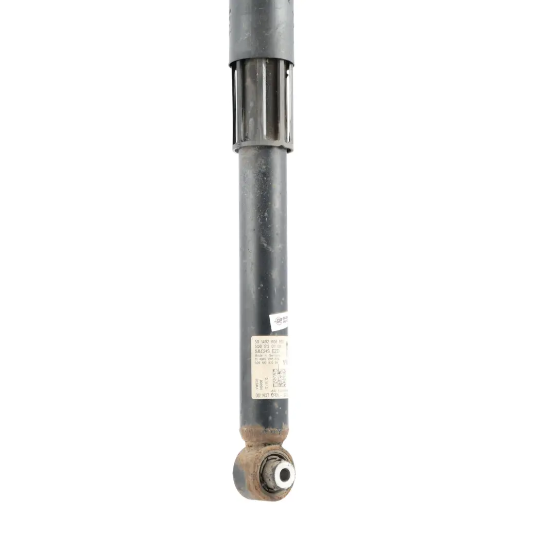 Volkswagen Golf Mk7 Rear Axle Strut Shock Absorber Left Right N/O/S - SKU 5Q0512011GK - Part number 5Q0512011GK