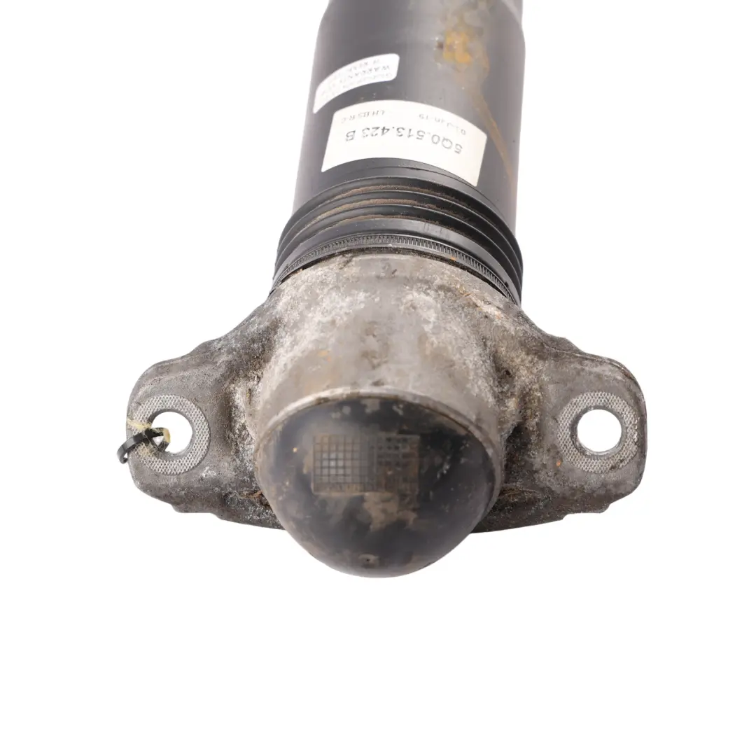 MK3 Rear Shock Absorber Left Right N/O/S to Skoda Octavia with Part number 5Q0512013KH Skoda Octavia MK3 Rear Shock Absorber Left Right N/O/S - SKU 5Q0512013KH - Part number 5Q0512013KH