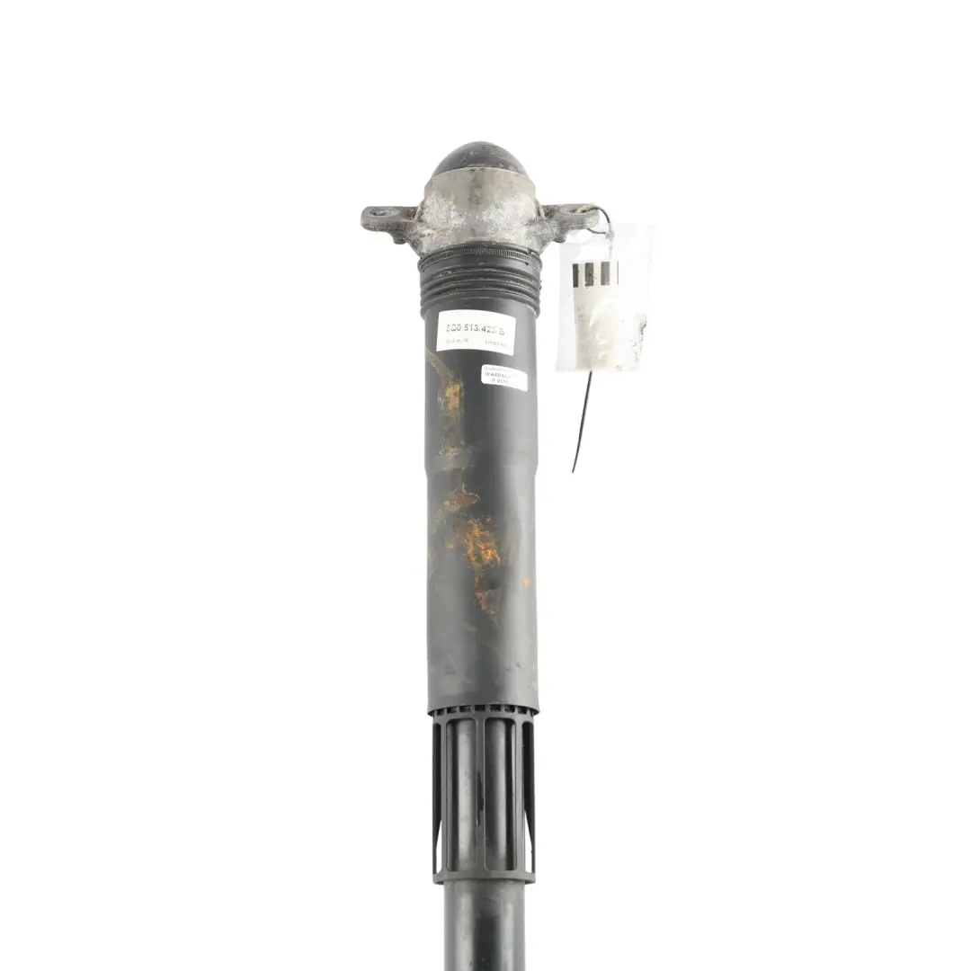 MK3 Rear Shock Absorber Left Right N/O/S to Skoda Octavia with Part number 5Q0512013KH Skoda Octavia MK3 Rear Shock Absorber Left Right N/O/S - SKU 5Q0512013KH - Part number 5Q0512013KH