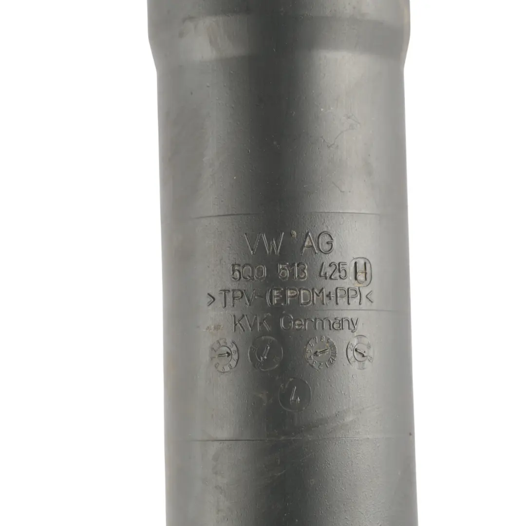 Skoda Octavia MK3 Rear Shock Absorber Left Right N/O/S - SKU 5Q0512013KH - Part number 5Q0512013KH