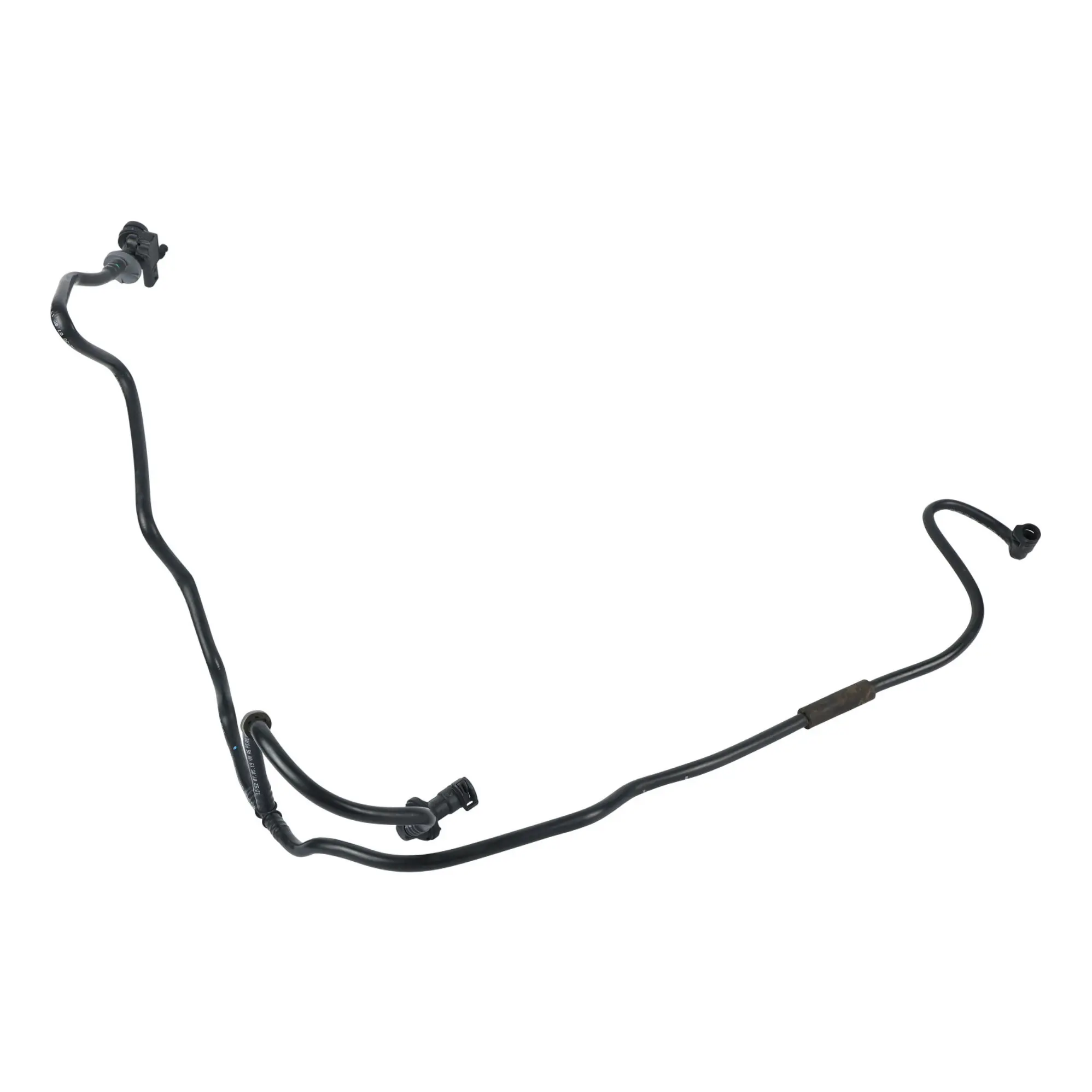 Skoda Octavia Mk3 Brake Servo Vacuum Pipe Hose 1.5 TSI Petrol 5Q0612041BM