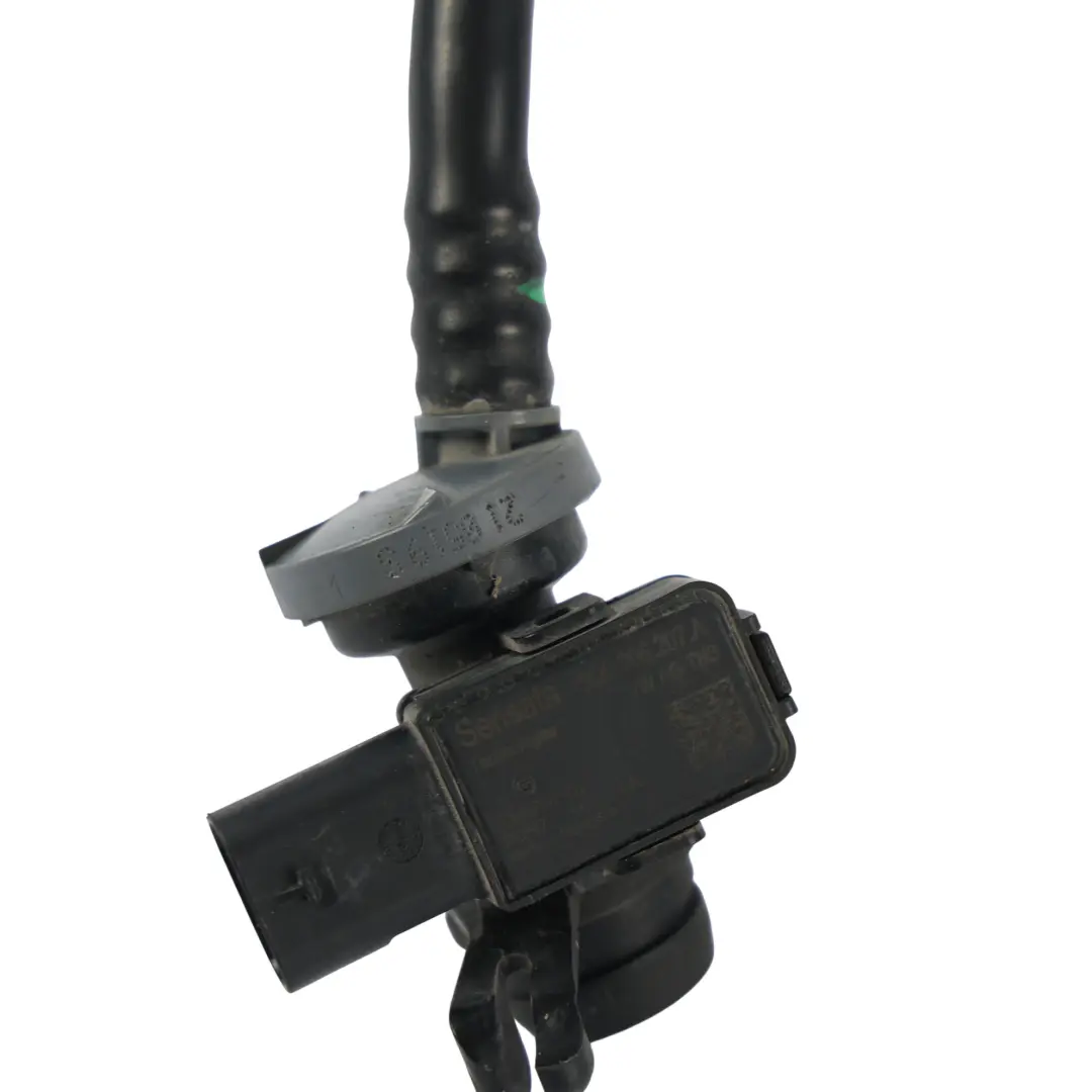 MK3 Tuyau Servo Frein Vacuum 1.5 TSI Essence pour Skoda Octavia à propos du numéro de pièce 5Q0612041BM Skoda Octavia MK3 Tuyau Servo Frein Vacuum 1.5 TSI Essence - SKU 5Q0612041BM - Numéro de pièce 5Q0612041BM