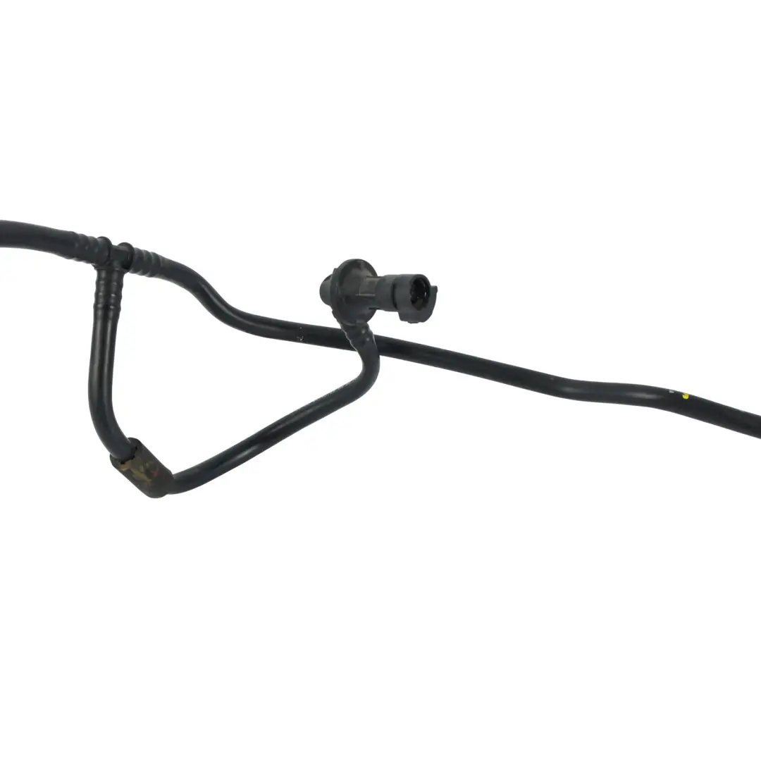 Skoda Octavia Mk3 Brake Servo Vacuum Pipe Hose 1.5 TSI Petrol - SKU 5Q0612041BM - Part number 5Q0612041BM