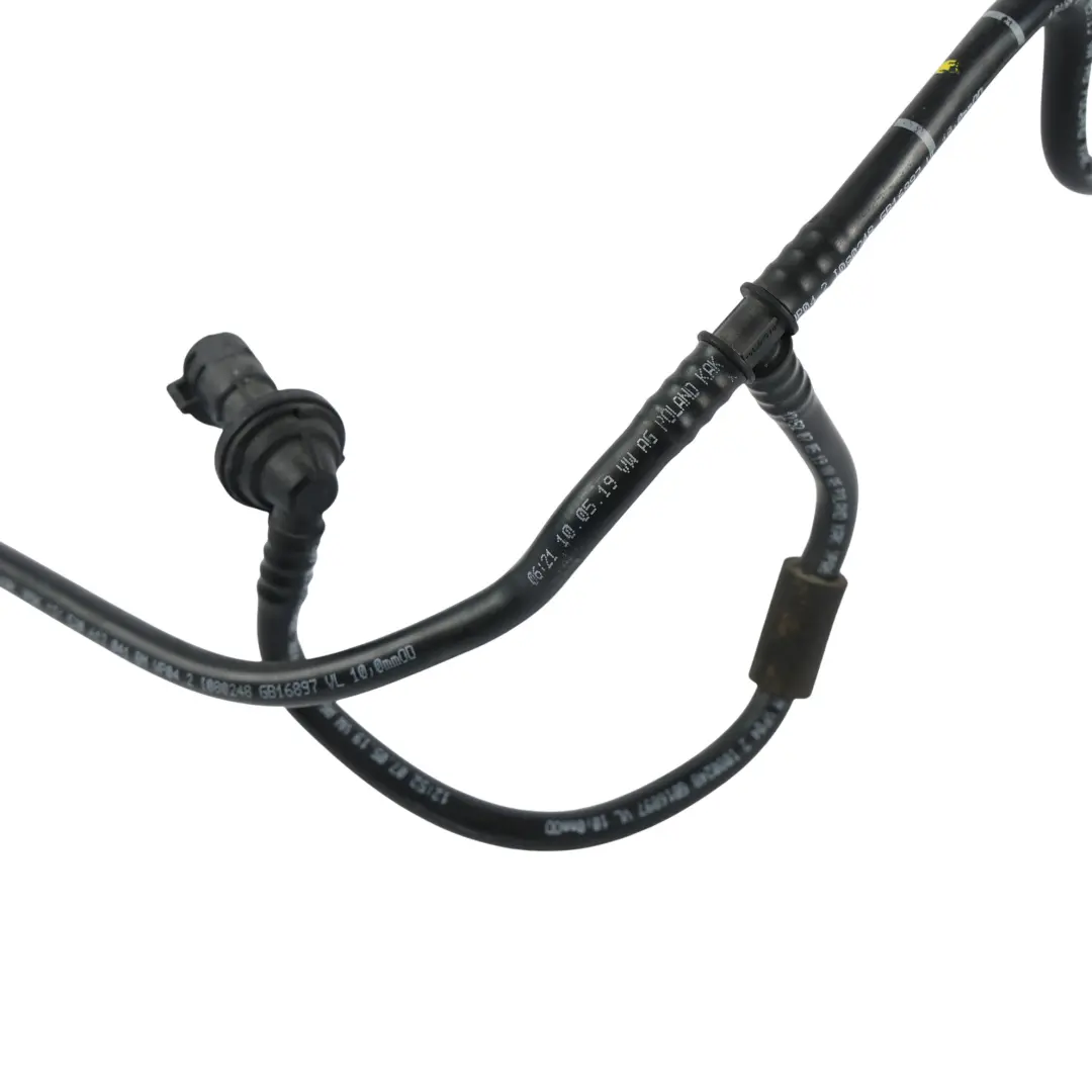 MK3 Manguera Tubo Vacío Servofreno 1.5 TSI para Skoda Octavia con número de pieza 5Q0612041BM Skoda Octavia MK3 Manguera Tubo Vacío Servofreno 1.5 TSI - SKU 5Q0612041BM - Número de pieza 5Q0612041BM